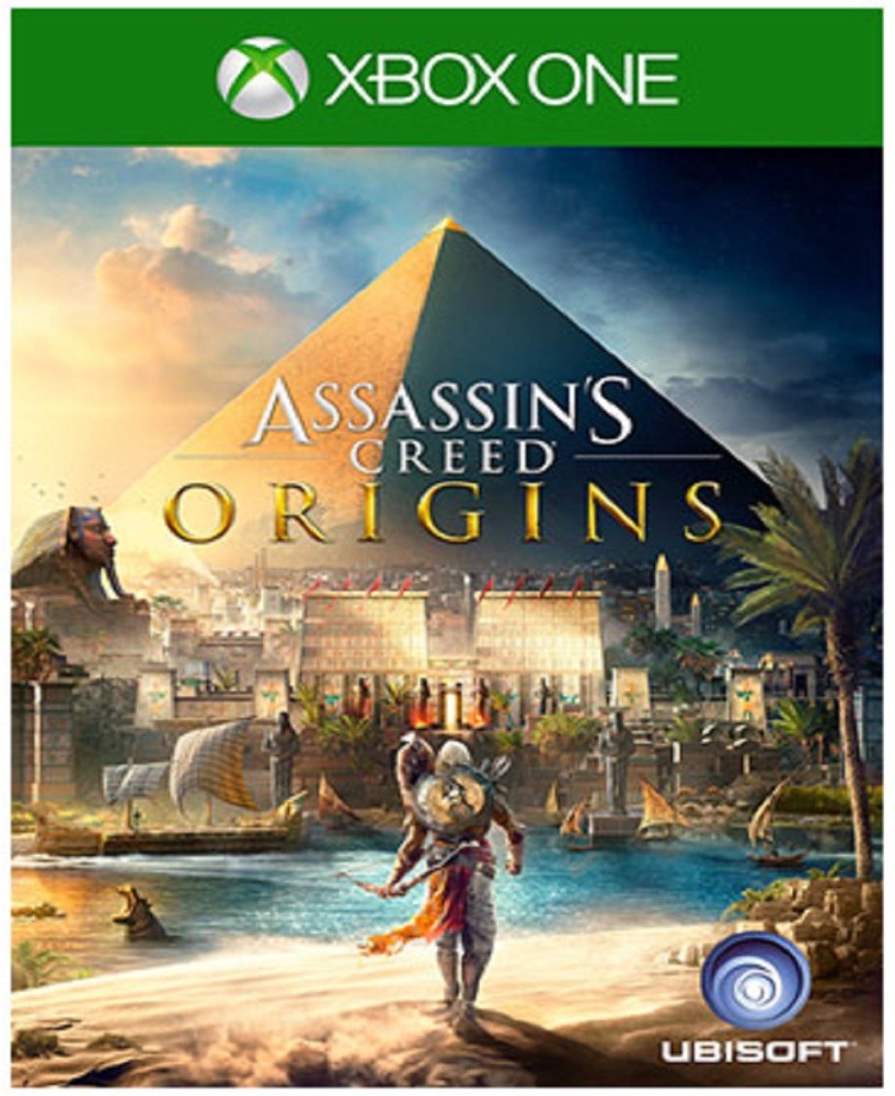 Xbox one deals s assassin's creed