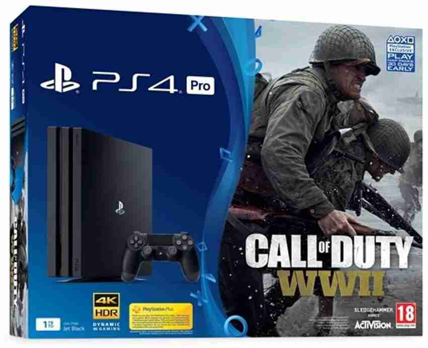 Ps4 pro deals one tb