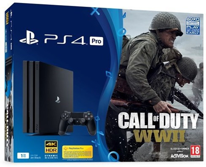 Call of duty black ops 4 ps4 pro on sale