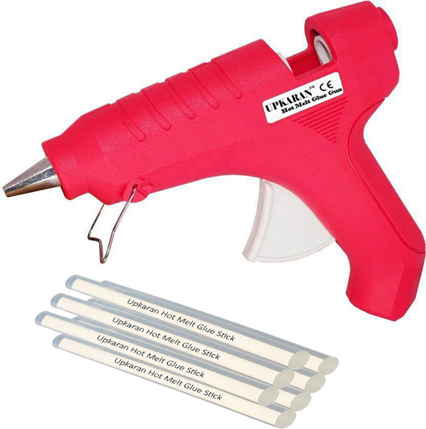 Clear hot glue 2025 sticks