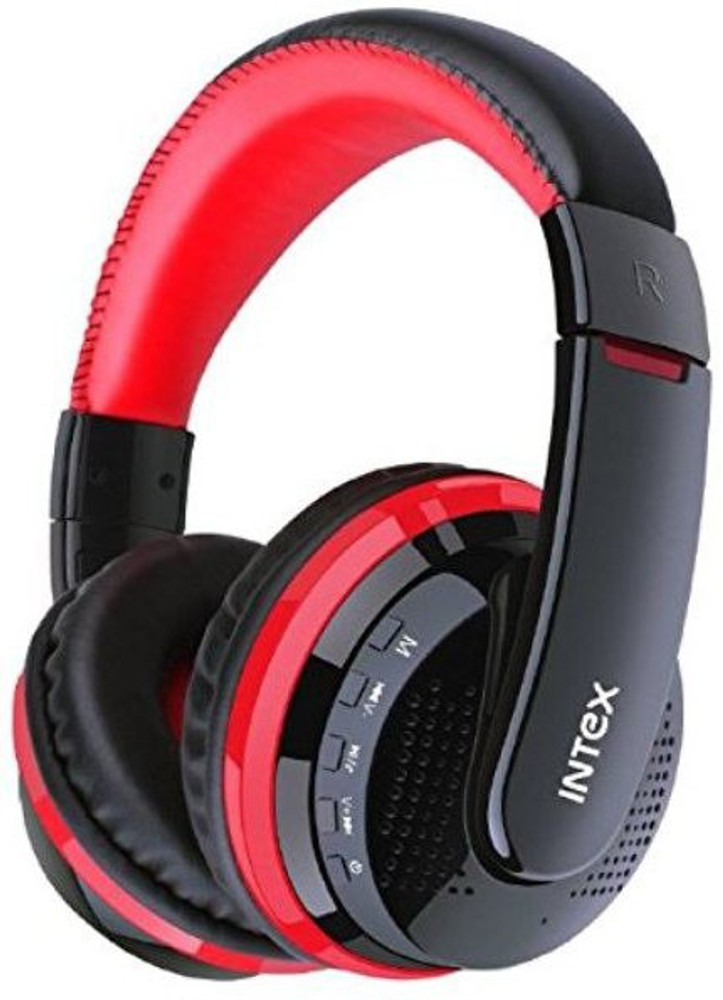 Intex earphone 2025