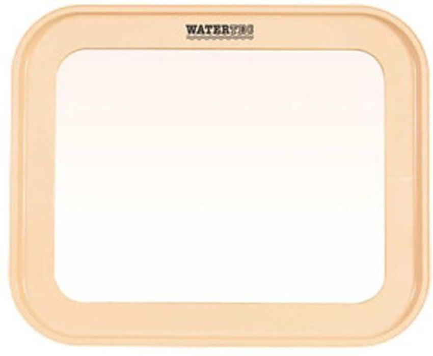Watertec WATERTECRECCTANGULAR MIRROR Bathroom Mirror Price in