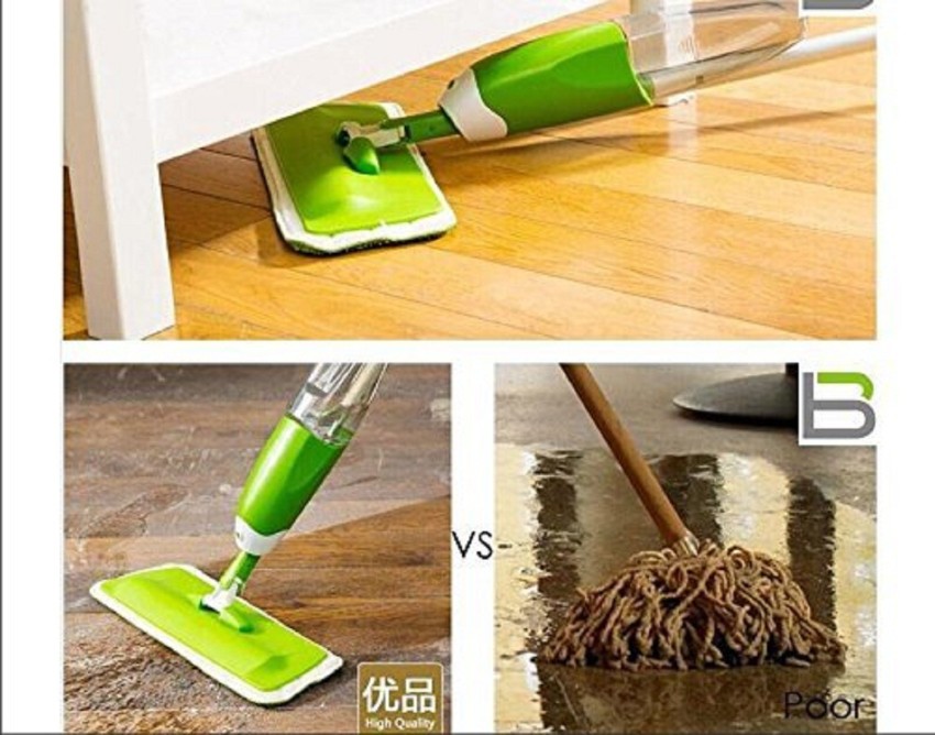 Water Spray Mop at Rs 420, Water Spray Mop in Pune