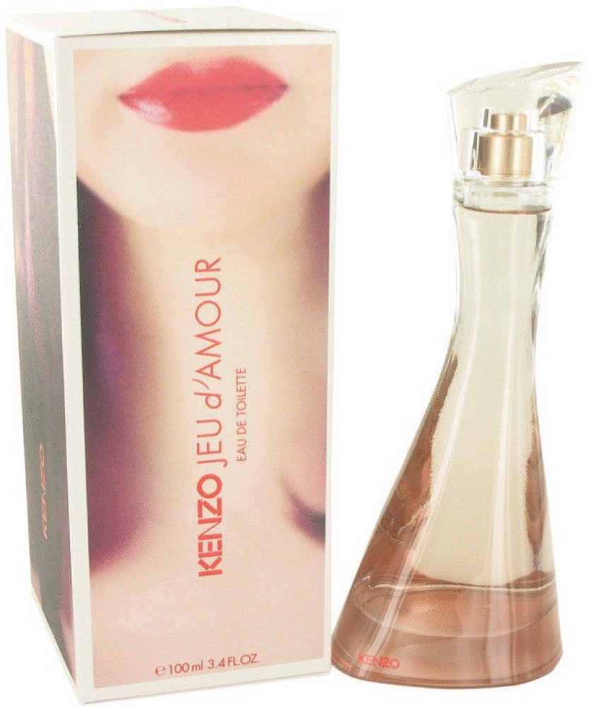 Kenzo jeu d'amour clearance eau de parfum 100ml