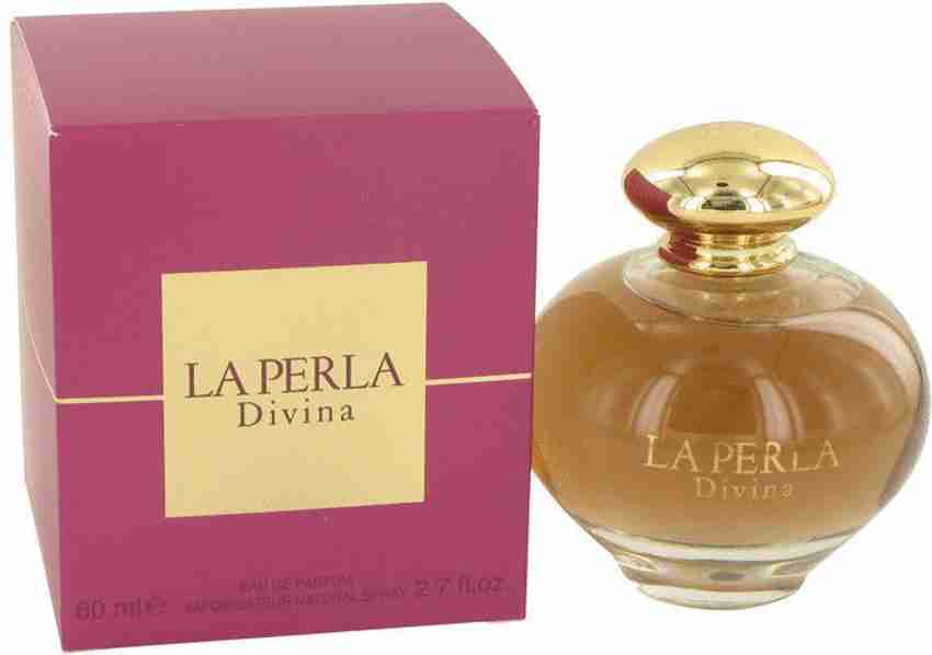 La perla top perfume original