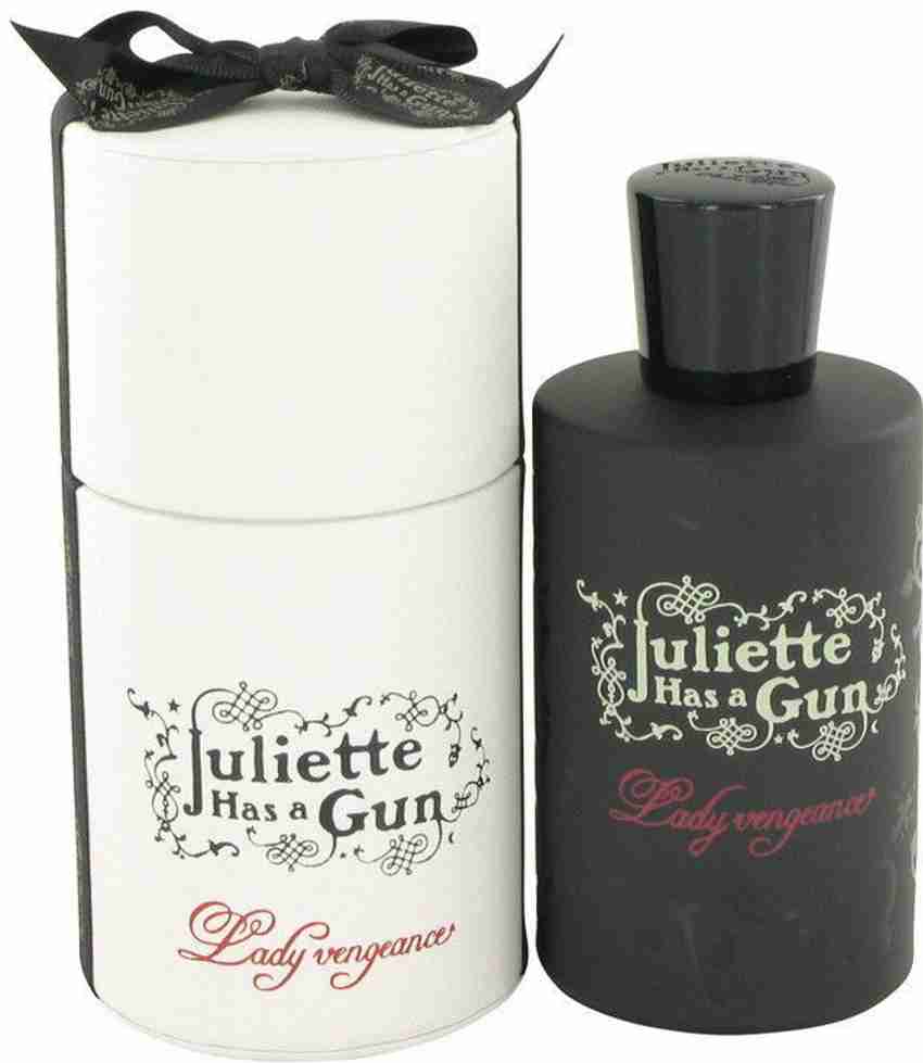 Juliette has 2025 a gun lady