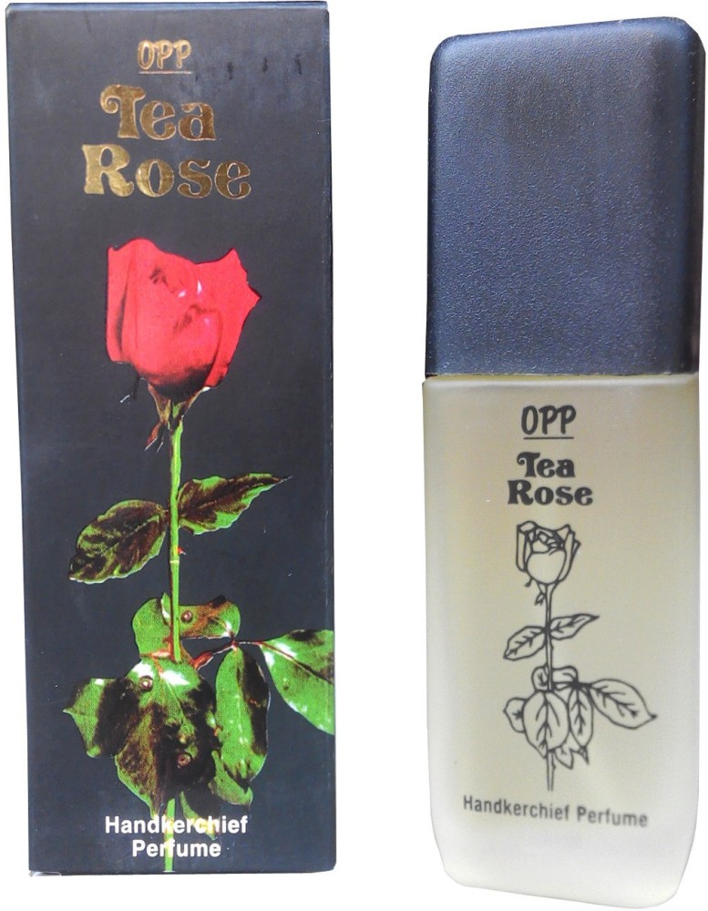 Tea rose online scent