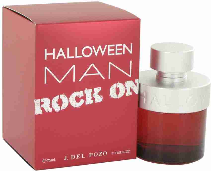 Halloween perfume jesus del pozo hot sale