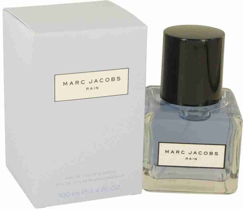 Marc jacobs rain 100ml discount