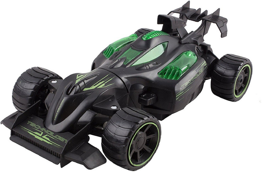 Diy formula 1 remote control car sales