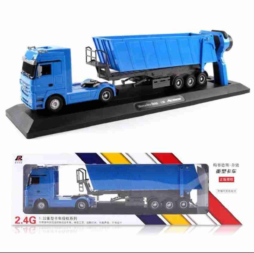 Remote control truck in flipkart new arrivals