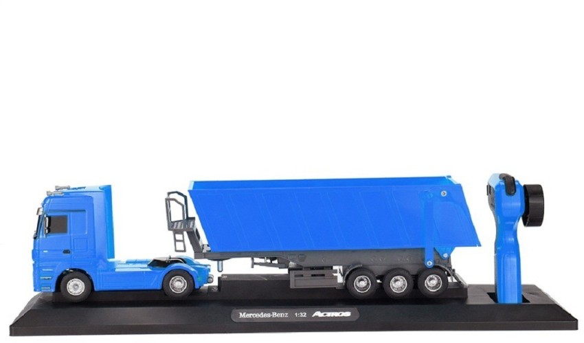 Bharatbenz truck toy online