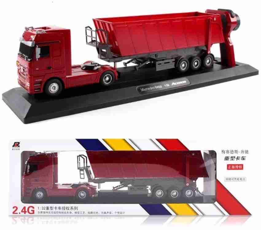 Flipkart sales rc truck