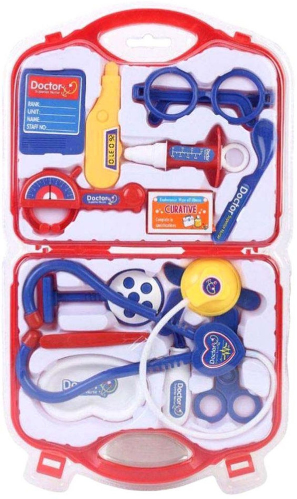 SHOP ONLINE Shop Online Doctor Set Kit Shop Online Doctor Set