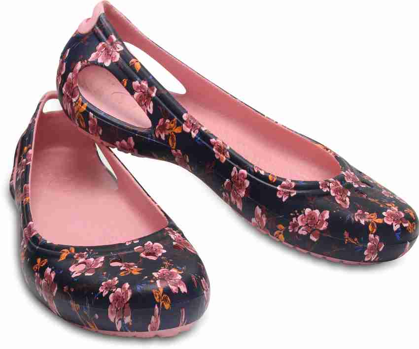 Crocs 2025 slingback flats
