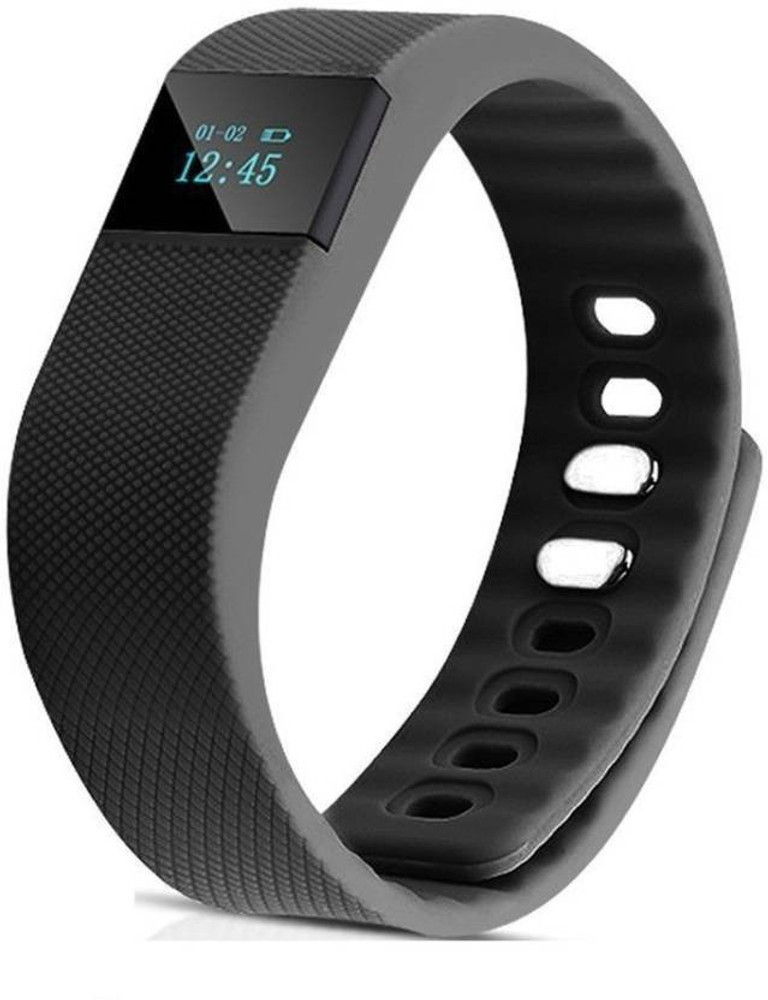 Smart band watch flipkart deals