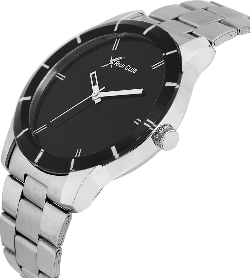 Rich club best sale watch flipkart