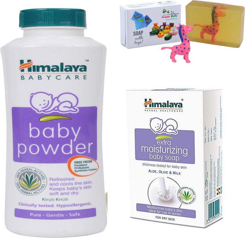 Himalaya baby products flipkart 2025