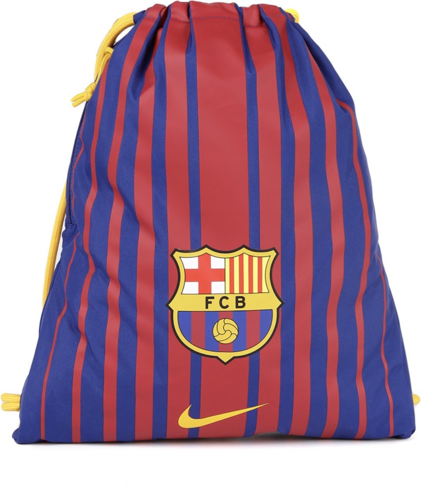 Backpack FCB FC Barcelona Black - Fútbol Emotion