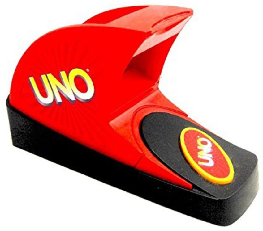 Akrobo Uno Attack Card Game - Uno Attack Card Game . shop for Akrobo  products in India.