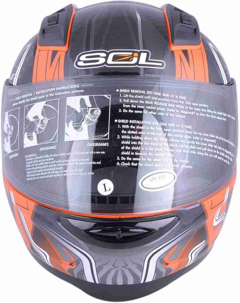 Scl shop helmet price