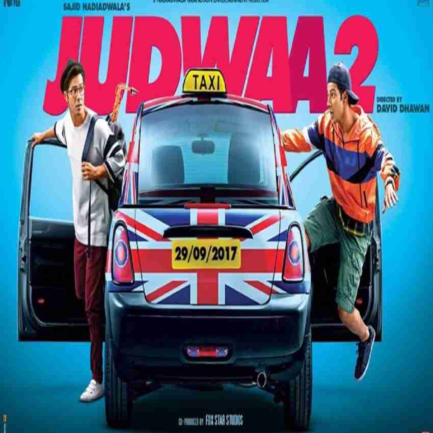 Watch movies online judwaa 2 hot sale