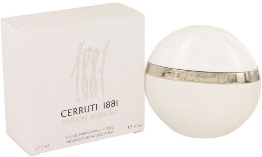 Nino cerruti best sale 1881 perfume