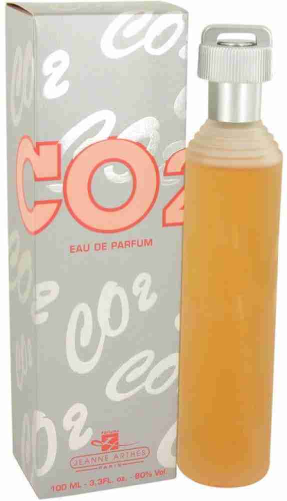 Buy JEANNE ARTHES Co2 Eau de Parfum 100 ml Online In India