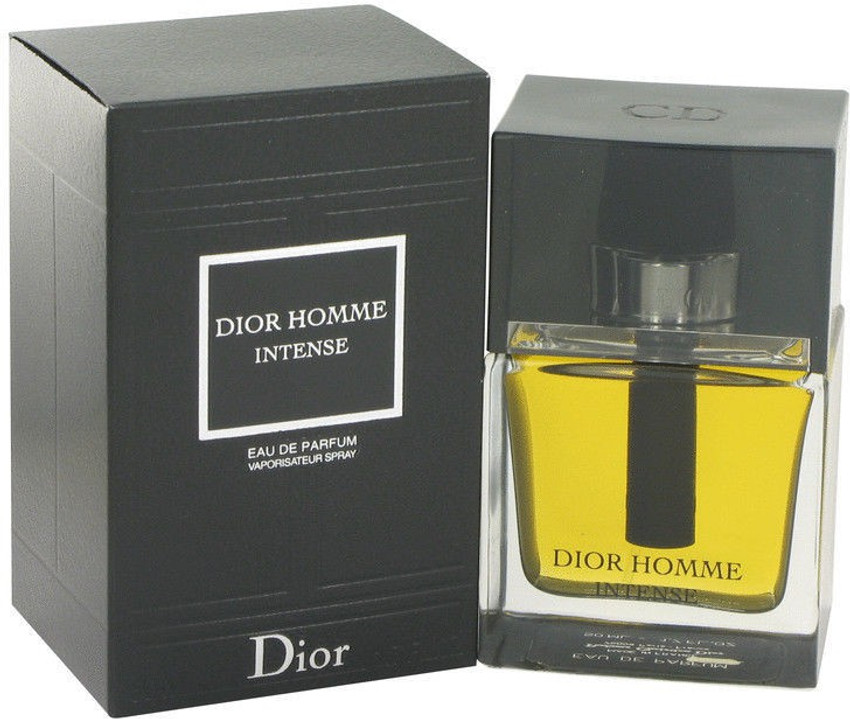 Dior homme intense eau de parfum 50ml outlet