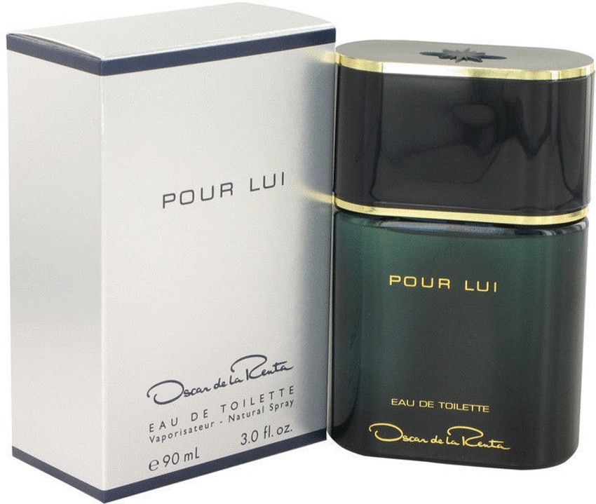 Oscar de la renta perfume for him store