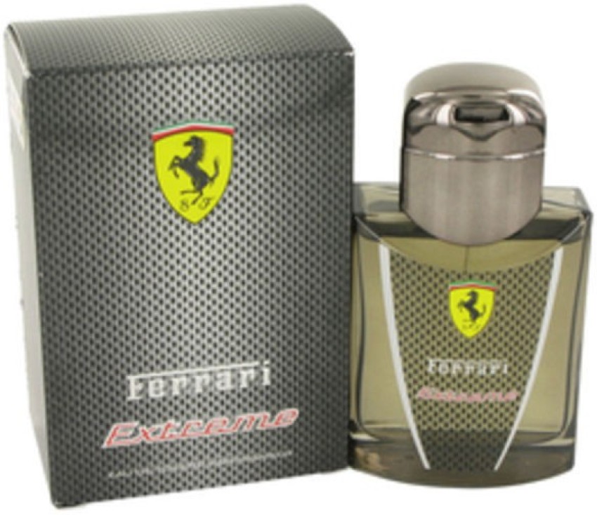 Ferrari extreme outlet eau de toilette