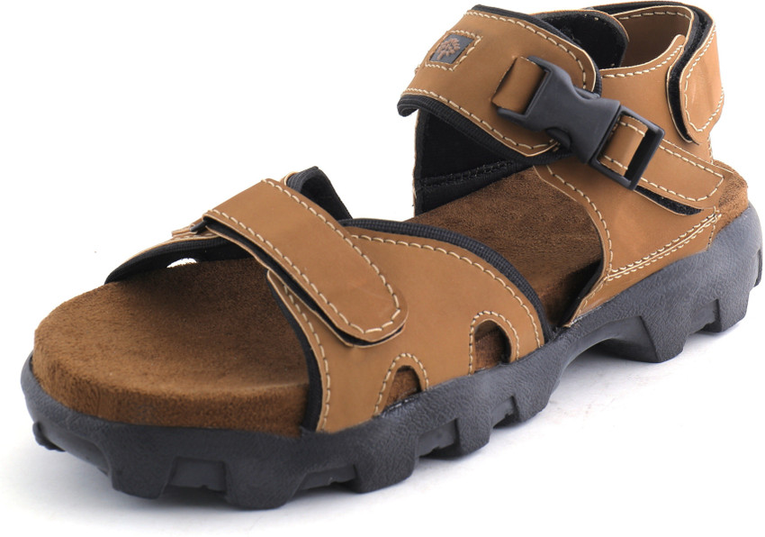 AUSTINJUSTIN Men Khaki Sandals Buy AUSTINJUSTIN Men Khaki