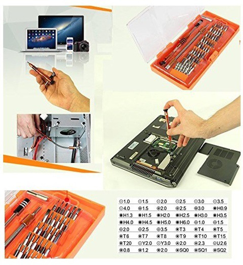 Macbook sale battery screwdriver