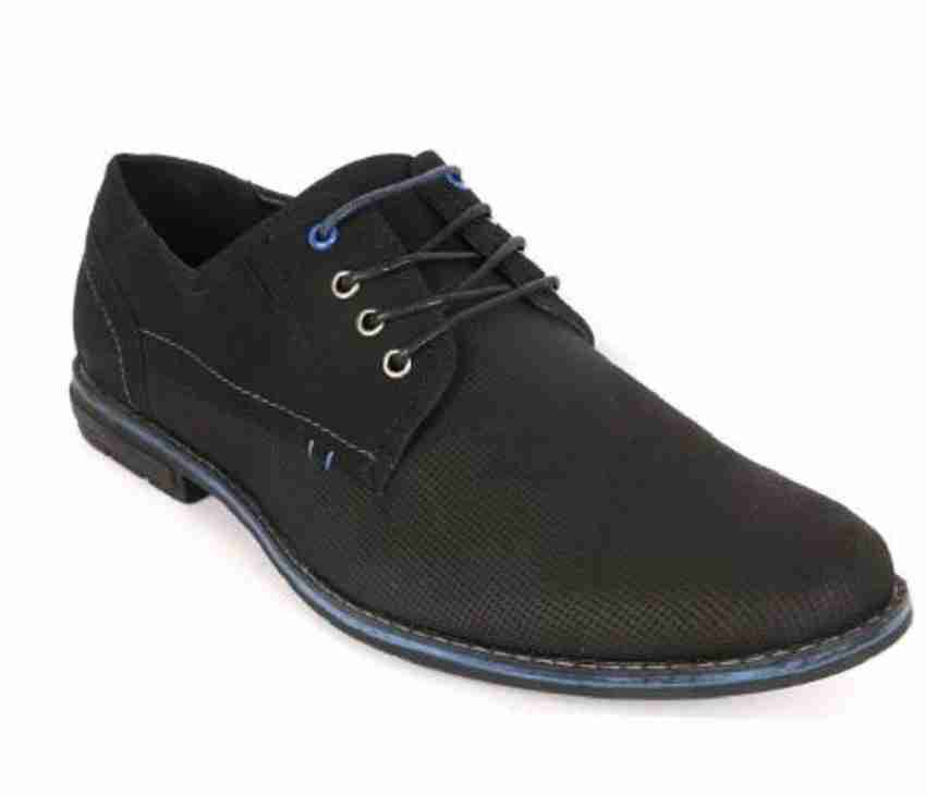 Buffalo sales formal shoes