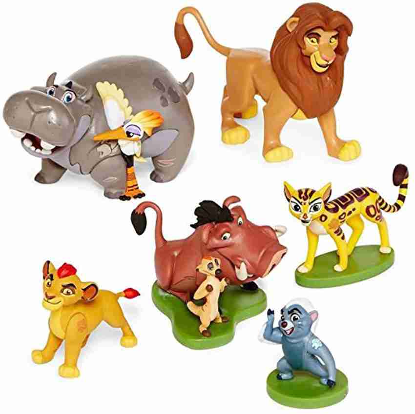 Timon and pumbaa toys new arrivals