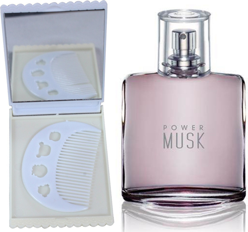 Parfum sales musk oriflame