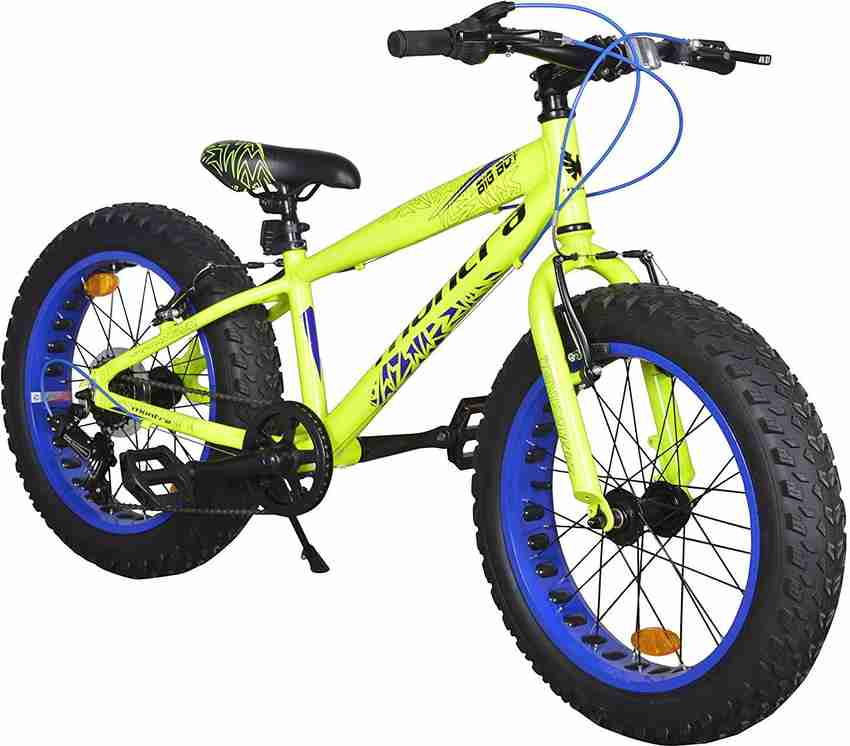 5 saal ke sale baccho ki cycle