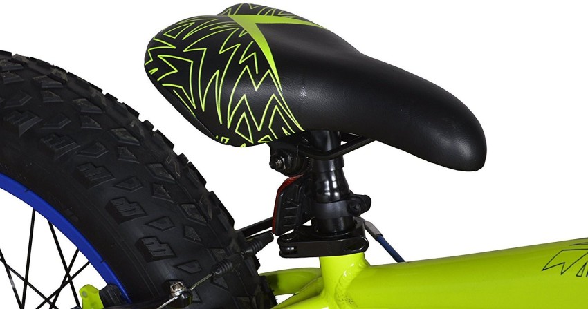 Montra big cheap boy fat bike