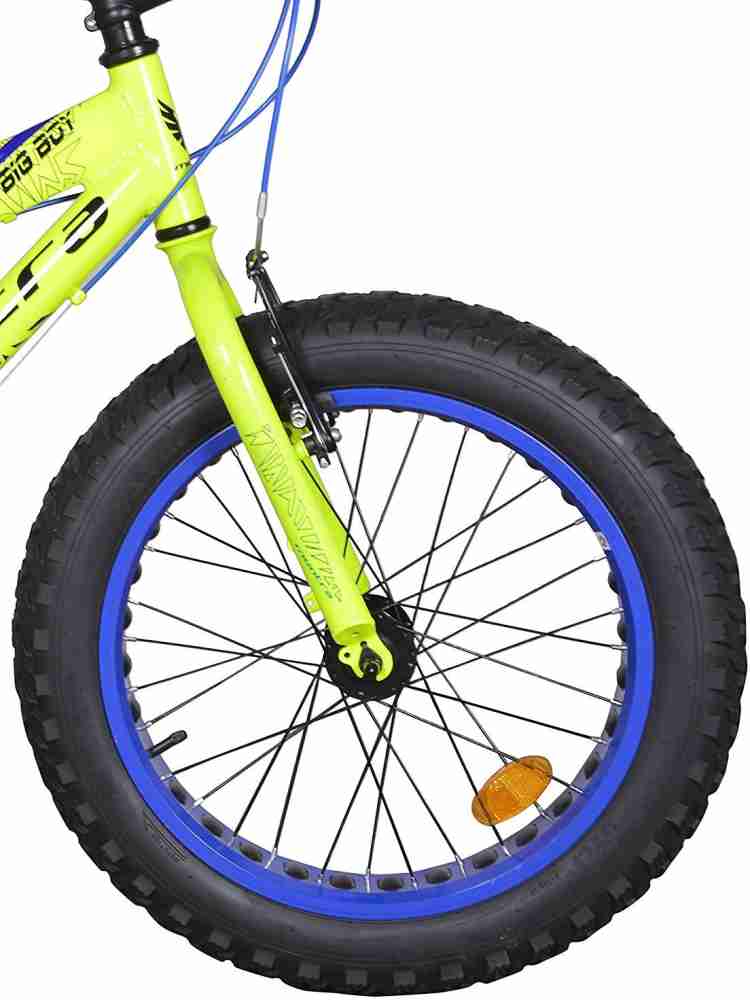 Mota tyre discount wali cycle price