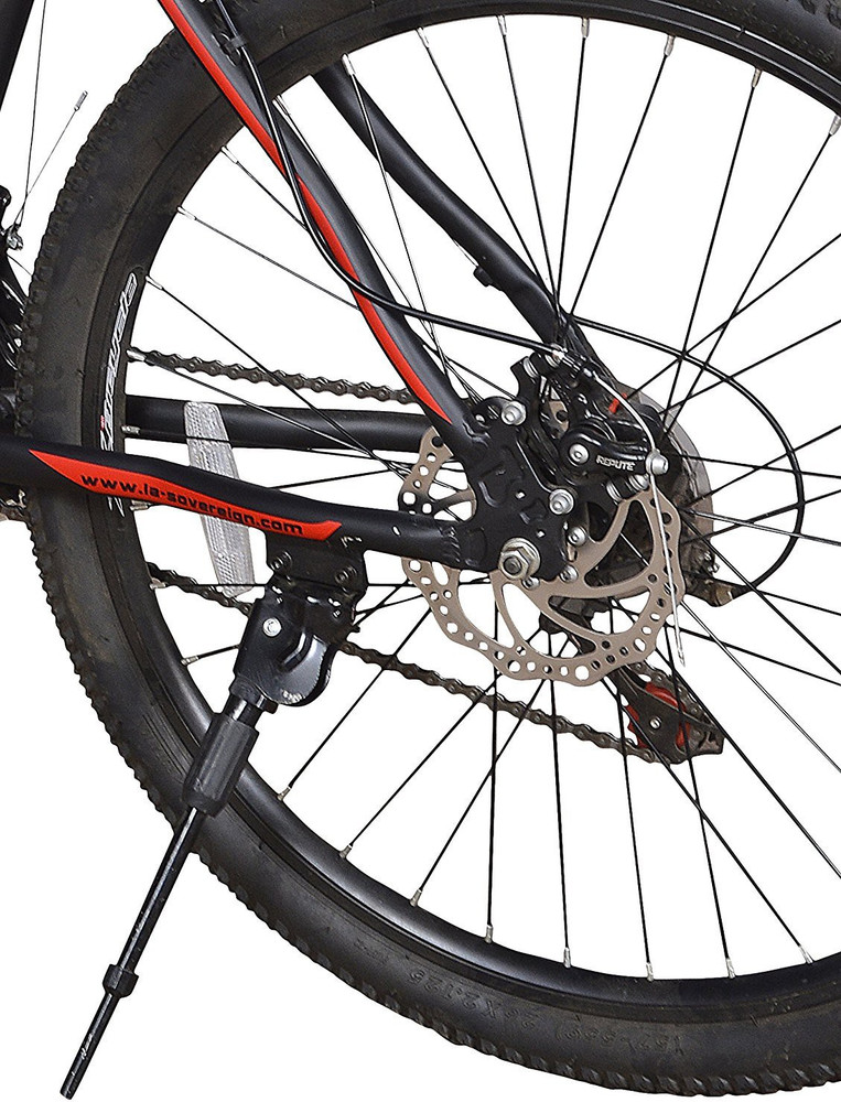 26 inch 18 new arrivals speed rear wheel