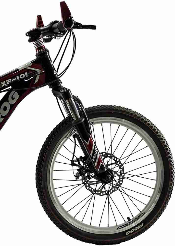 Frog 20 best sale inch bike