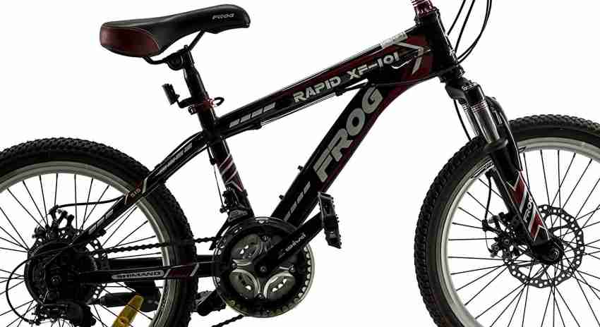 Frog 20 inch online bike