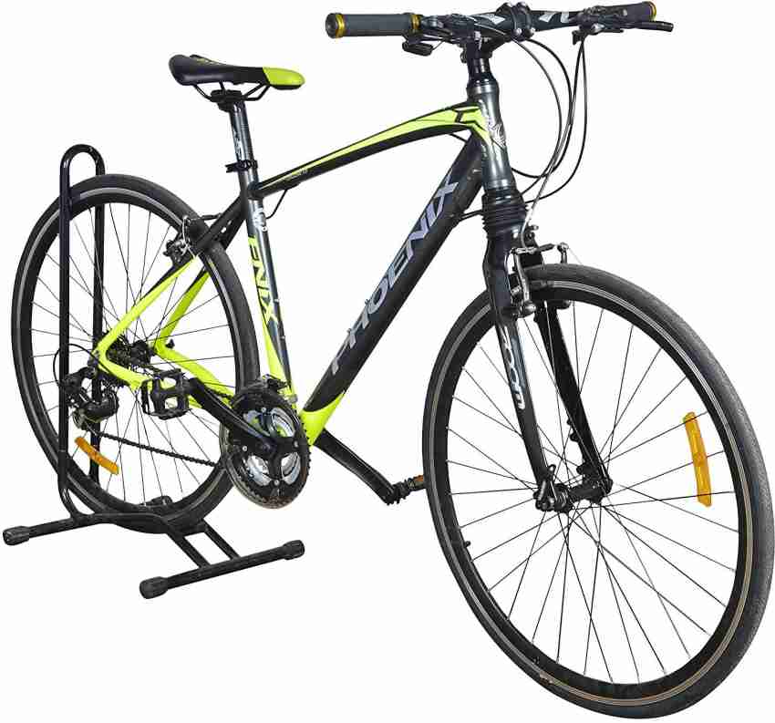 Phoenix cycles cheap under 10000