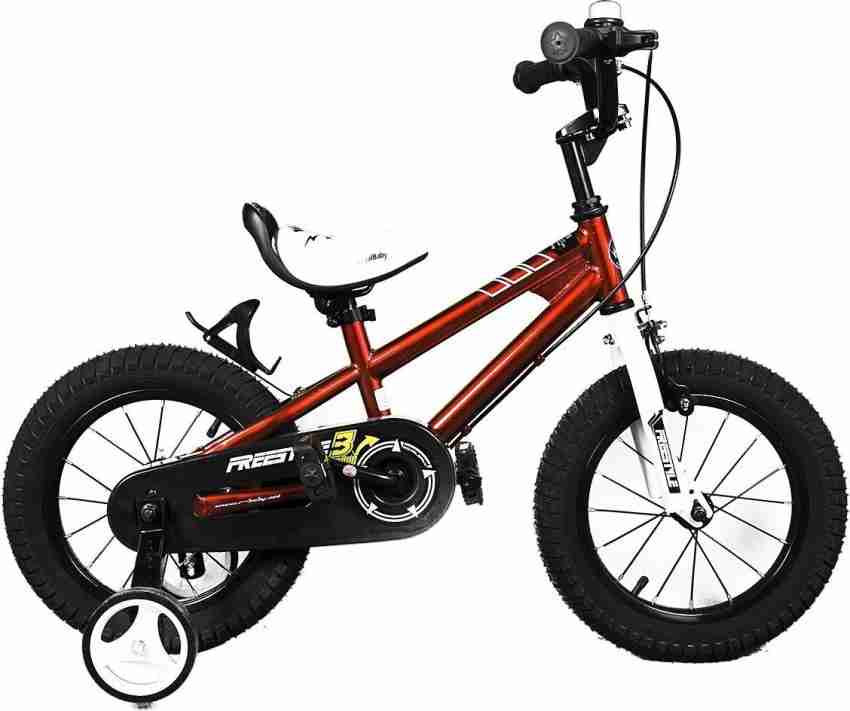 Royal baby deals freestyle bike 16