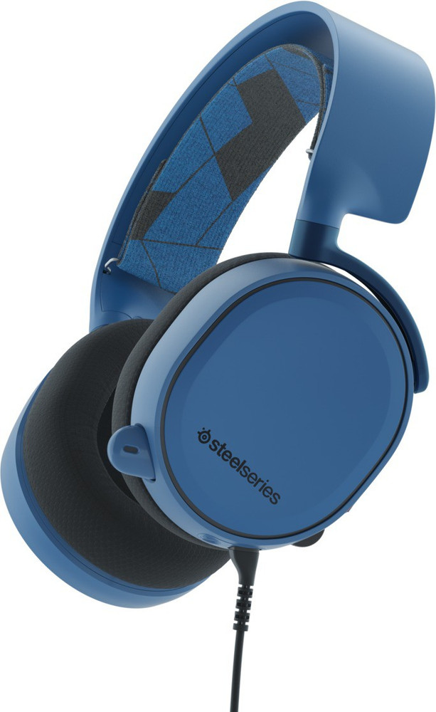 Arctis 3 for online ps4