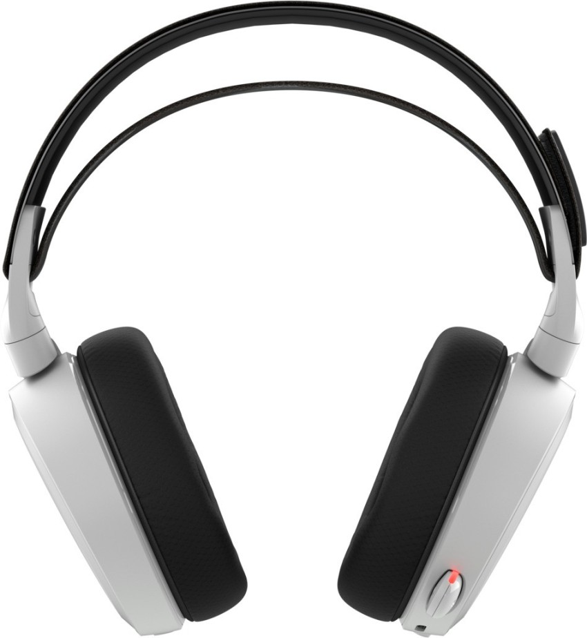 steelseries Arctis 7 Bluetooth Gaming Headset Price in India Buy