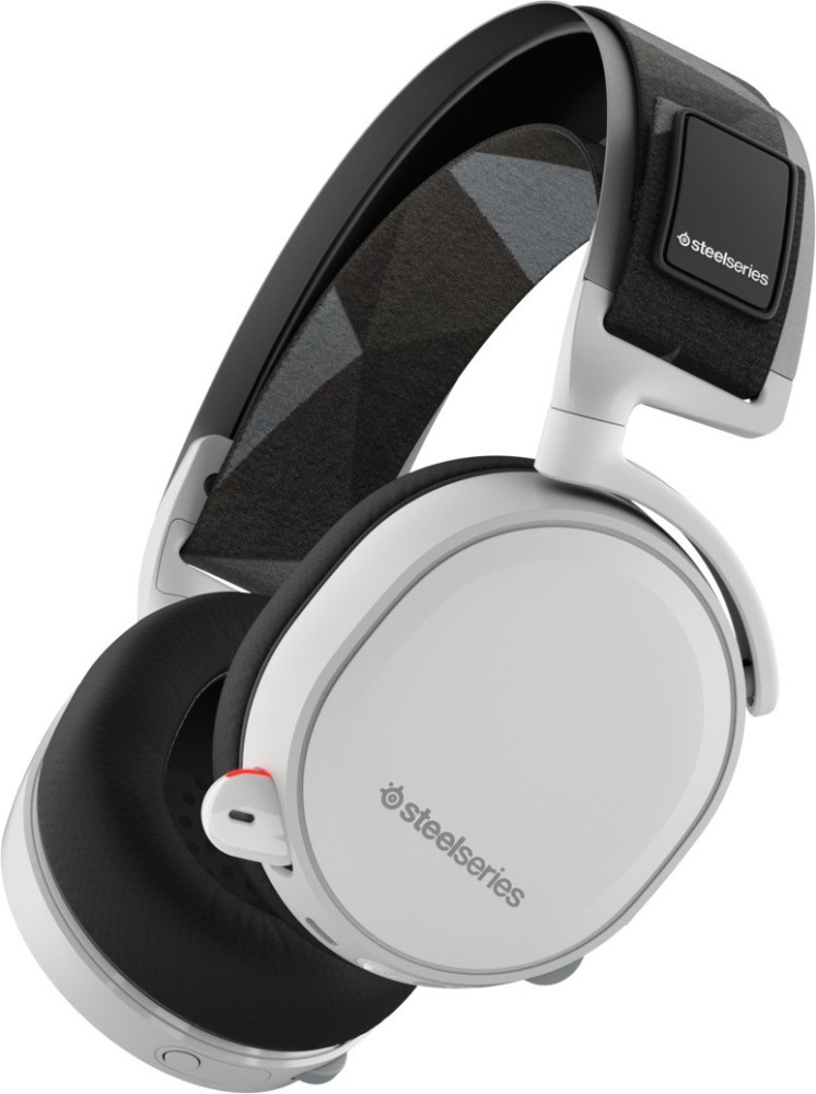 steelseries Arctis 7 Bluetooth Gaming Headset Price in India Buy