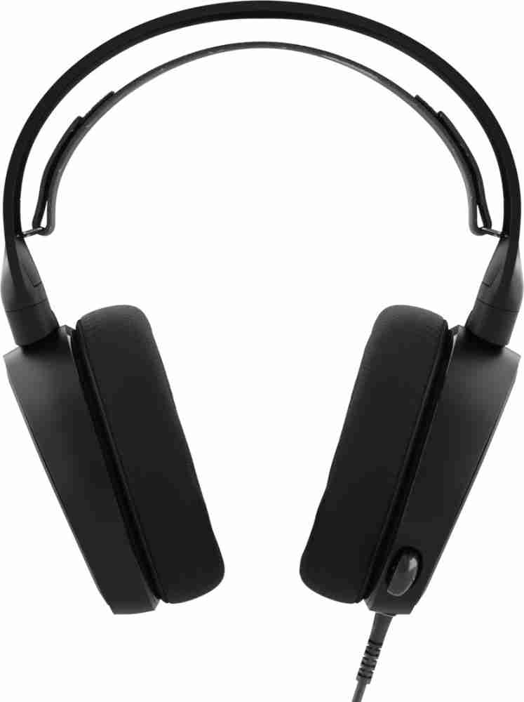 steelseries Arctis 3 Wired Gaming Headset Price in India Buy