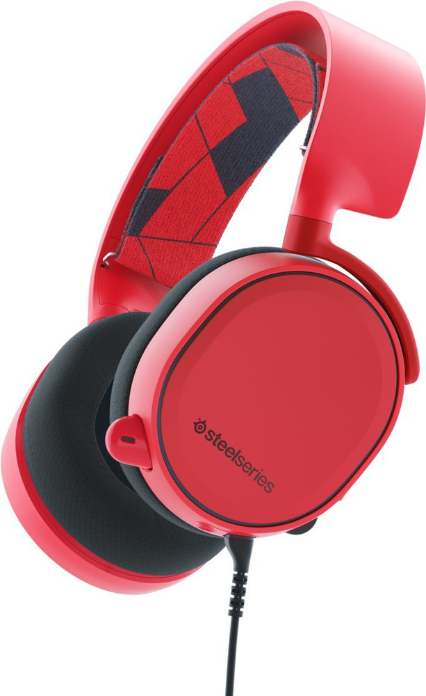 Arctis on sale 3 pc
