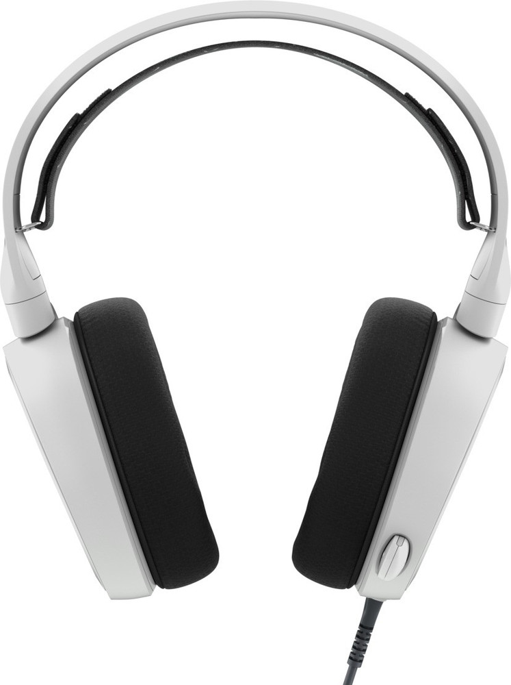 Arctic steel top series 3